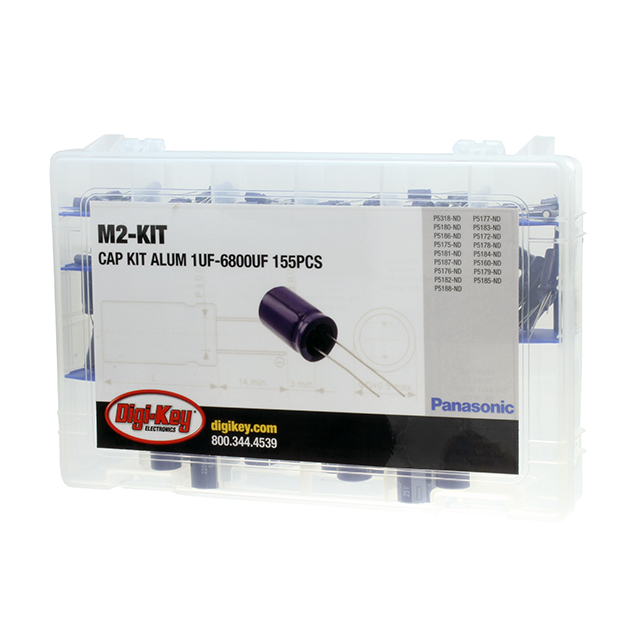 M2-KIT CER ENG KIT 32 CX7-AC01-E3-KIT PZ-HYBRID-KIT