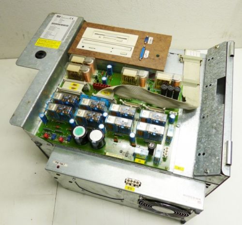 KUKA Roboter K C1 KC1 00104265 64MB Computer -used-