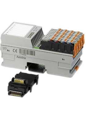 2688064 NX-ECS212 FP2-MW 3G2A5-II002 DVP40EH00R3