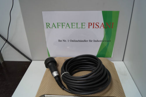 Euchner Zwangsffner Zustimm-Taster ZSA2B4G10CC1861