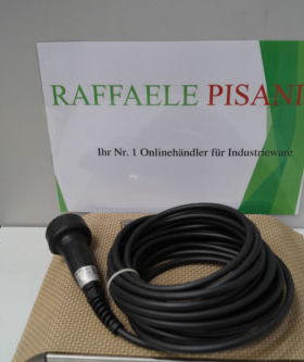 Euchner  Zwangsffner Zustimm-Taster ZSA2B4G10CC1861