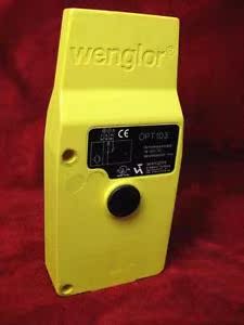 OPT103 Wenglor Opt103 18-30vdc Transportador Escner