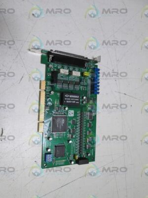 mros1002294-PCI-1720U ADVANTECH ISOLATED ANALOG INPUT UNIVER