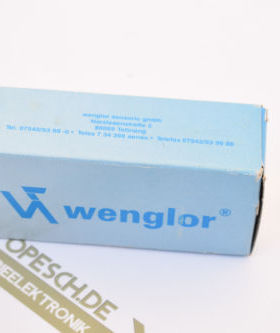 Wenglor Optischer Schalter HD11PB2