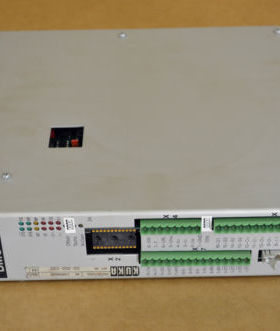 KUKA BMC15K BMC15/45Kb Art.: 69-350-105 Servo-Drive