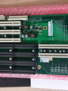 PCA-6106P3-OD2E Advantech PCA-6106P3-OD2  E.