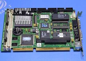 PCA-6144S REV.B2 ADVANTECH SBC BOARD PCA-6144S REV.B2 PCA 61