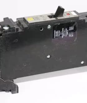 FKA160155 Square D FKA160155  15A, 1P, 65kA @ 347V, Circuit