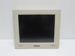 174T Windows 100 2000测试 240VAC 研华工业平板电脑PPC