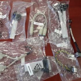 ADVANTECH CTOS PCM-3355L-J0A1  E单板计算机