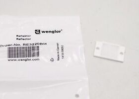 WENGLOR Aster 2000 Multiplex Reflektor Reflector Ersatzteil