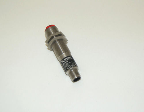 WENGLOR ReflexTaster mit Hintergrundausblendung ReflexSensor