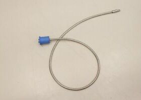 Wenglor 161-215-103G 40mm Lnge Glasfaser Kabel 161215103G OV