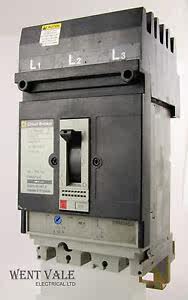 CDAE34032 Square D CDAE34032 - 25 to 32a I-Line Panelboard P