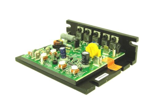 9432 KB Electronics KBIC-225 DC motor control 9432 upc 02482