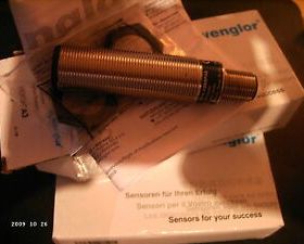 HD03PA3 3 x WENGLOR REFLEXTASTER HD03PA3  NEU