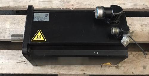 KUKA Roboter AC-Servomotor KK67Y-YYYY-050 A.Nr.: 69-000-579