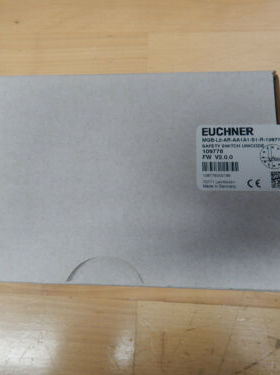 MGB-L2-AR-AA1A1-S1-R-109776 Safety Switch Unicode V2