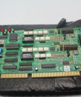 PCL-741-AE 研华PCL-741-AE Rev A1 01-8隔离式模拟输入通用PCI卡