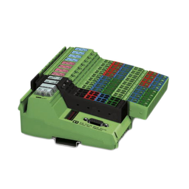 2862592 C200H-ID211 2862026 2861506 CRT1-MD16S-1