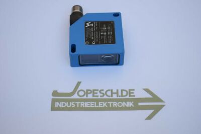 Wenglor Druckmarkenleser WP04PAT80