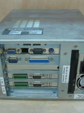 ASM DYNICS 54-123388A41 W2x HILSCHER L0406013和ADVANTECH 19C