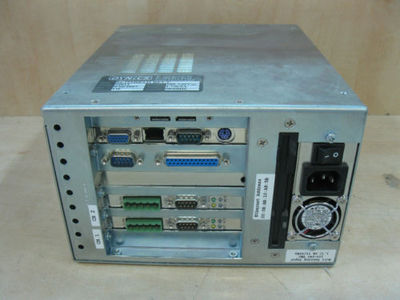 ASM DYNICS 54-123388A41 W2x HILSCHER L0406013和ADVANTECH 19C