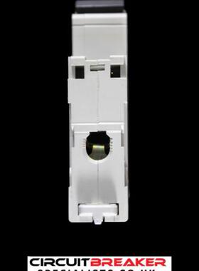 SQO132EB6 SQUARE D 32 AMP TYPE B 6 kA MCB CIRCUIT BREAKER SQ