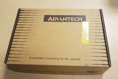 PCA-6144S 研华PCA-6144S Rev B2半尺寸486 CPU卡和SSD启动手册