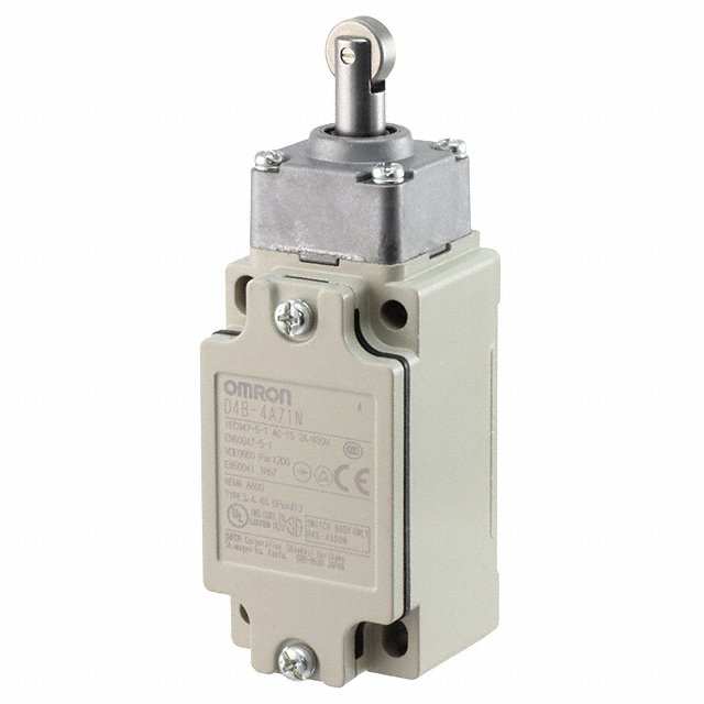 D4B-2A71N D4B-2A70N D4B-4171N-NPT GLAC01A2W GSAC01D