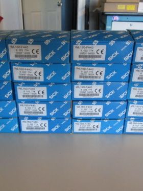 6022774 Sick WL160-F440 Sick 6022774