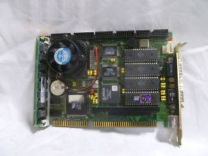 PCA6144S ADVANTECH PCA6144S CPU卡新