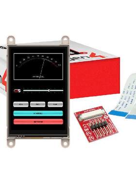 GEN4-ULCD-35DT TCG043WQLBAANN-GN50 DT070BTFT-TS