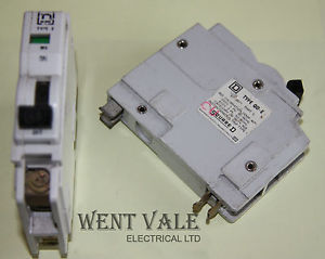 QO110E36 Square D Qwikline - QO-E Mk1 10a Type 3 Single Pole