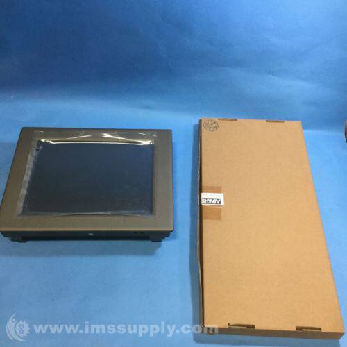 ADVANTECH TPC-1070H-C1E 10.4“PANEL PC FNOB