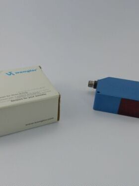 WENGLOR Y1TA100QXVT80 Lichtlaufzeitsensor (5508A)