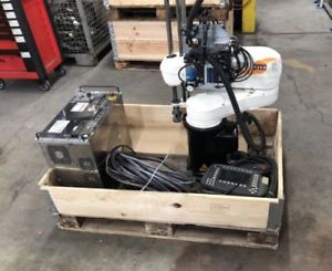 KUKA Roboter System KR10 Scart R850-Z400 KRC2 Edition05