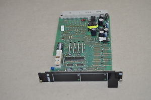 Selectron Selecontrol AOM10