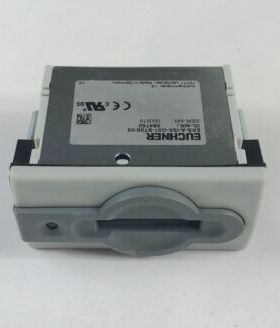 EKS-A-ISX-G01-ST09/03 EUCHNER EKS-A-ISX-G01-ST09/03 ELECTRON