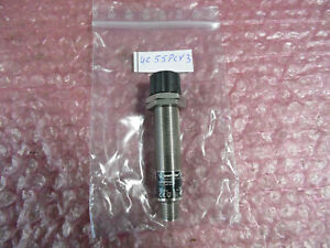 Wenglor UC55PCV3, Lichtleitkabelsensoren, unbenutzt