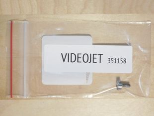 SET MARSH VideoJet SP351158 SCREW BRAND 351158 NEW