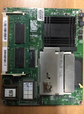 SOM-4450F-G0A1 ADVANTECH SOM-4450-V.A1 SOM4450F4001-T，Bios