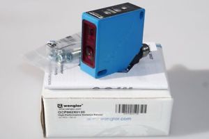 WENGLOR OCP662X0135 Reflextaster mit Hintergrundausblendung