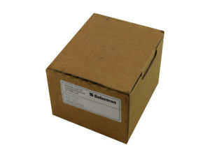 Selecontrol Selectron Mas Dot 701 SIG Positec New