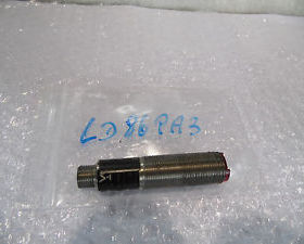 Wenglor Sensoric LD86PA3 Spiegelreflexschranke LD86PA3 gebra