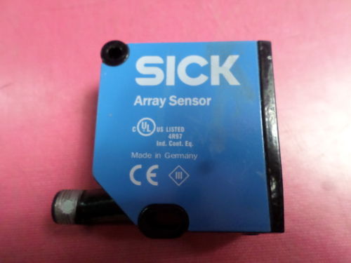 Sick AL20E-PM331 Array Sensor 1046462_虎窝淘