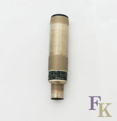 WENGLOR HD03PA3 Reflextaster -used-