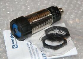 WENGLOR Universal Reflextaster UF66VCF  1000mm  10...30 V DC