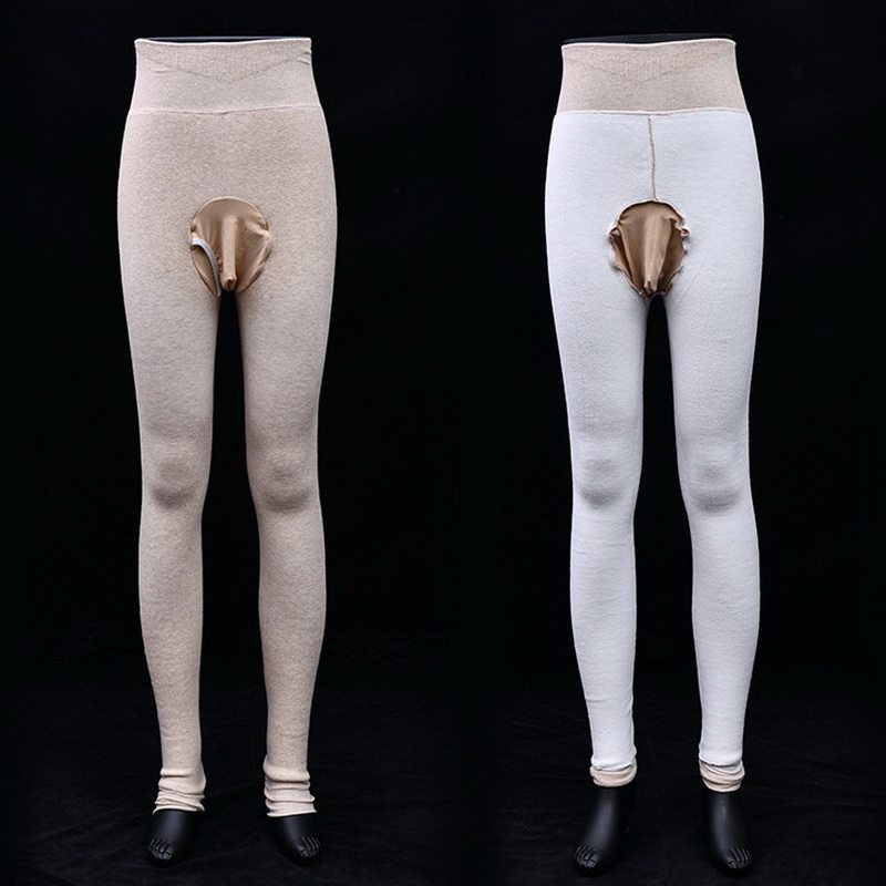 580克冬男士弹力棉加绒连裤袜侧开口包蛋保暖裤打底裤大码九分裤,女士内衣/男士内衣/家居服,连裤袜/打底袜,淘宝优惠券,粉丝福利购,淘宝优惠卷