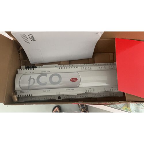 卡乐plc 控制器carel全新 pco3000am0 pco3oooamo as al qc bl-c